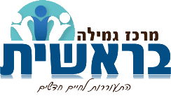 מרכז גמילה בראשית
