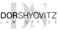 משרד עורכי דין - דור שיוביץ