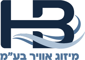 HB מיזוג אוויר - תכנון, התקנה ותחזוקה של מערכות מיזוג